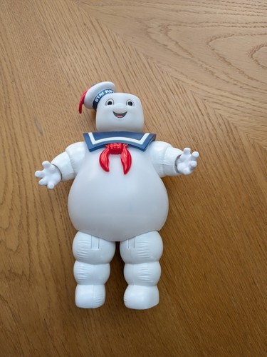 Ghostbusters stay puft - ghostbusters,