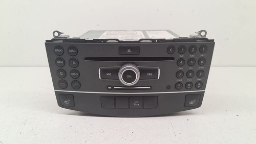 Mercedes benz w204 2010 - mercedes-benz,