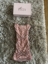 Oh Polly In The Spotlight