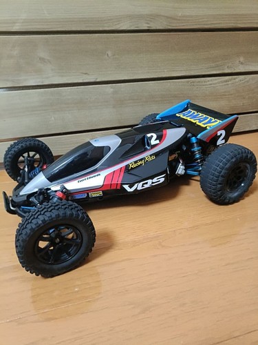Body only tamiya vqs vanquish - body,