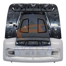 BMW 320D F30 3 Series12-16 Interior Light Switch Panel