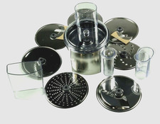 Genuine Kenwood High Speed