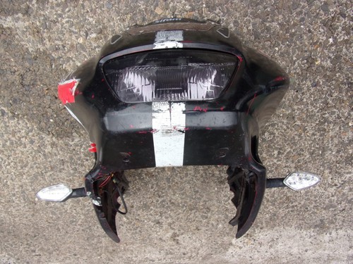 Yamaha 600 diversion gen - yamaha, xj