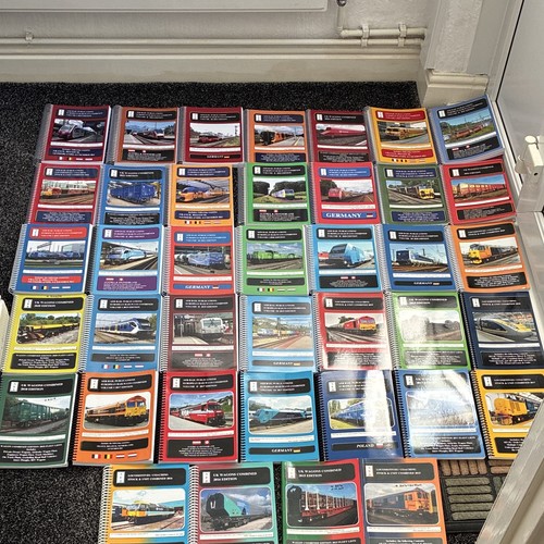 Need gone asap 40x railway - need,
