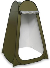Portable outdoor pop - pop, up