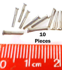 Vero 18-0217 Half Pin Terminal for 1.32mm Hole 10 Pieces MBF008i