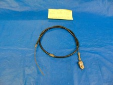  ROOTS CARS NEW THROTTLE CABLE