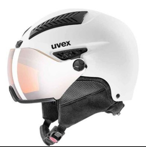 Uvex ski and snowboarding - ski,