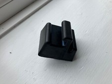 A new Ford MK1 & MK2 Transit van side loading door rubber hold back catch