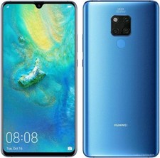 Huawei Mate 20 X -256 GB, 8GB