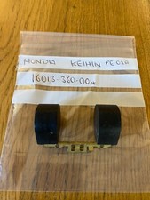 Honda carburettor float CR125 CR250 , CB250G5 , CJ250T CL CB CJ360 , XL350 74-76