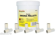 Regin REGS20 Fumax Smoke Pellets Pack of 2,6,10