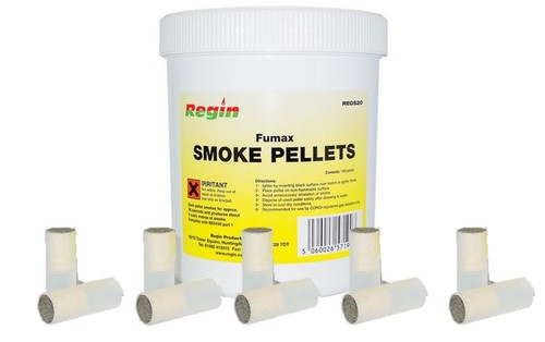 Regin regs20 fumax smoke - regs20,