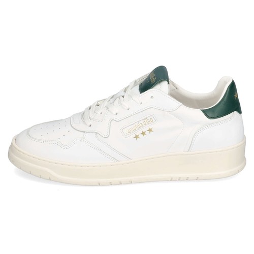 Pantofola oro sirmione low - pantofola, d'oro