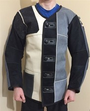 Schulz London Target Shooting