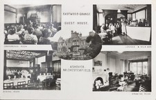 Eastwood Grange Guest House