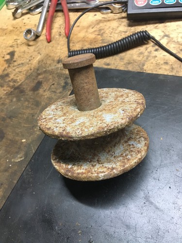 Ferguson finger bar mower - finger,