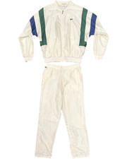 Vintage Chemise Lacoste