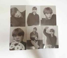bts popup store Monochrome suga suga Tae-hyung Vee Mifold Ball