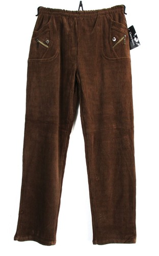 Ladies cherry berry corduroy - ladies,