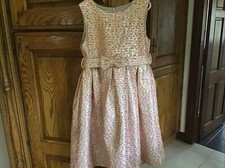 girls stunning dress Rachel