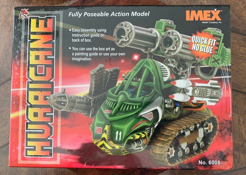 Robogear hurricane fighting - robogear,