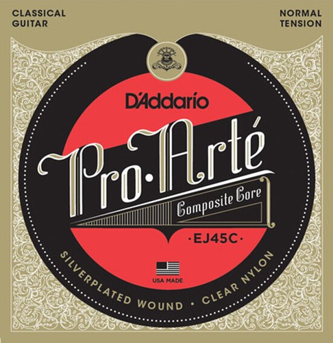 Addario ej45c pro arte - ej45c, pro-arte