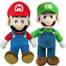 New 10" Super Mario Bros