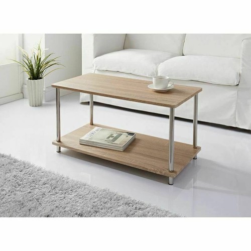 Round side coffee - coffee, tray