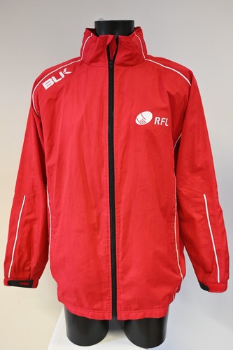 Mens rfl rugby - mens, zip
