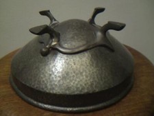 Arts and Crafts Liberty Style