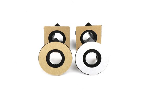 Bmw series f06 f12 f13 - f06, m