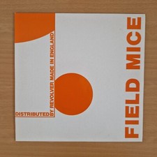 Field Mice "September's Not So