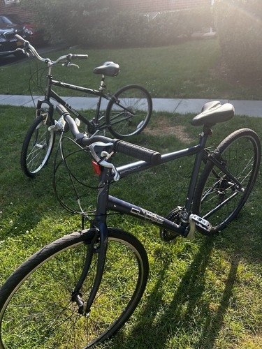 Bike 100 x2 - 100, $