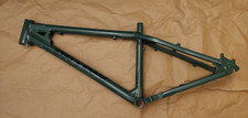 PLANET X ON ONE 29"  RETRO MOUNTAIN BIKE FRAME NEW CALIPER OR DISC BRAKES SIZE S