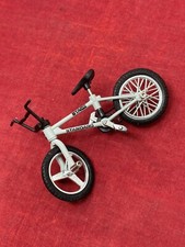 Tech Deck Style BMX Finger Bike Flick Trix BMX STA 500 Standard