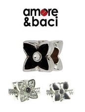 AMORE & BACI 925 silver &