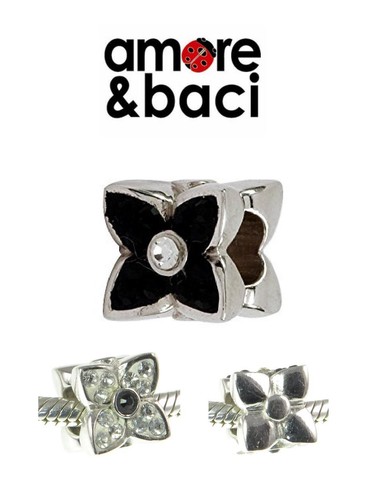 Amore baci 925 silver - &, &