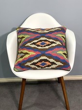 Handmade Cushion Cover 50 CM X