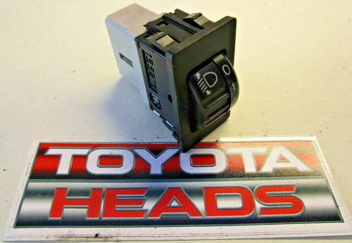 Toyota starlet mk5 - toyota, (ep91)