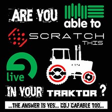 DJ SCRATCH SAMPLES & FX 