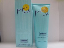 Parfum D'Ete by Kenzo For