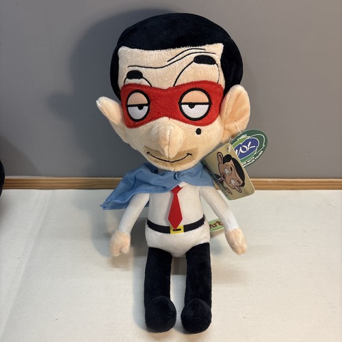 Official bean superhero - official,