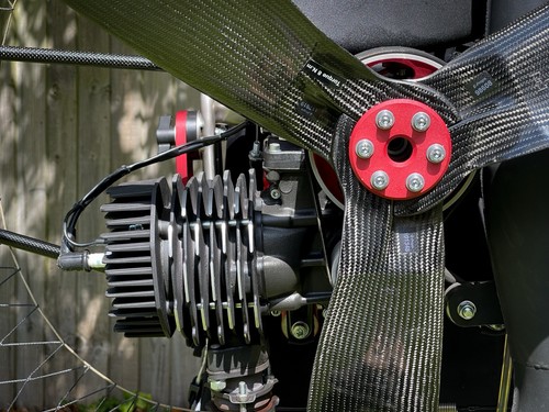Air conception nitro 200 - nitro,