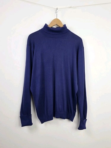John smedley sea island cotton - john,