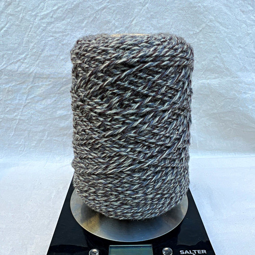 Axminster rug weaving wool