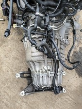AUDI A4 TDI 2007-2015 1968 GEARBOX - AUTOMATIC