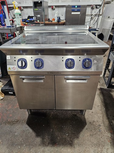 Electrolux professional 700xp - electrolux,