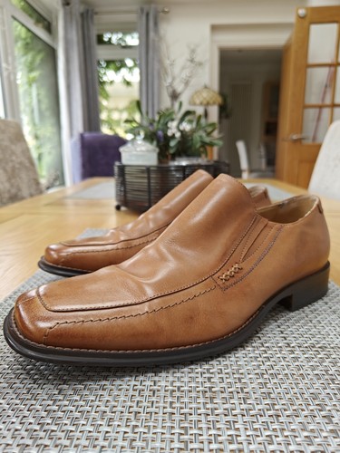 Rieker antistress leather - rieker, mens
