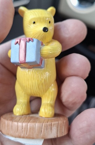 Royal doulton winnie - doulton, pooh